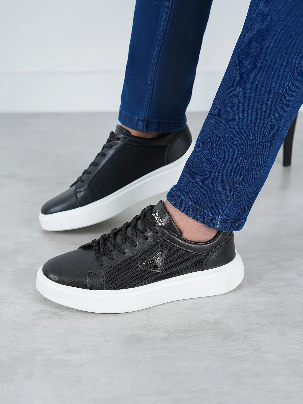 Men "NOAH" Casual Trainers Shoes