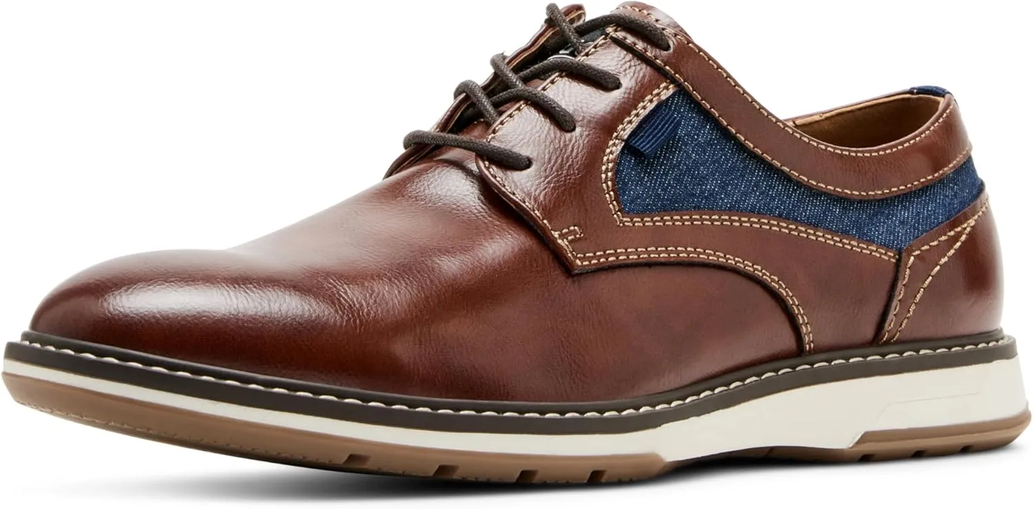 Men's Mmaddox Oxford