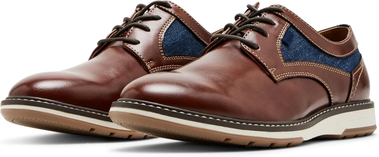 Men's Mmaddox Oxford