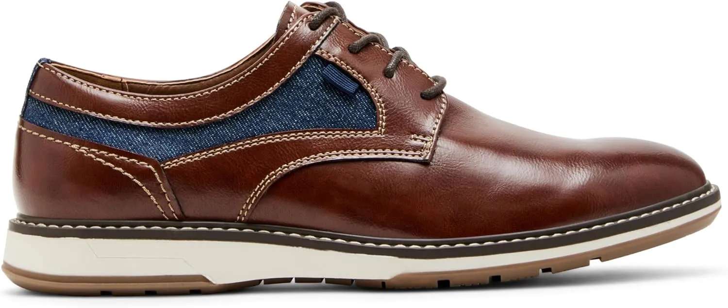 Men's Mmaddox Oxford