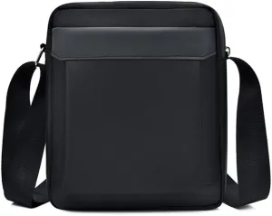 Men's Shoulder Bags Casual Fashion Oxford Men Bag Shoulder Bag Trendy Men's Business Messenger Bag Crossbody Bags
