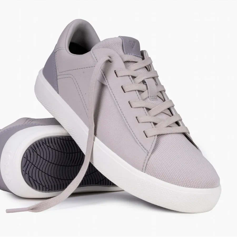 Men's Soho Sneaker - Narrow Fit - Quartzite