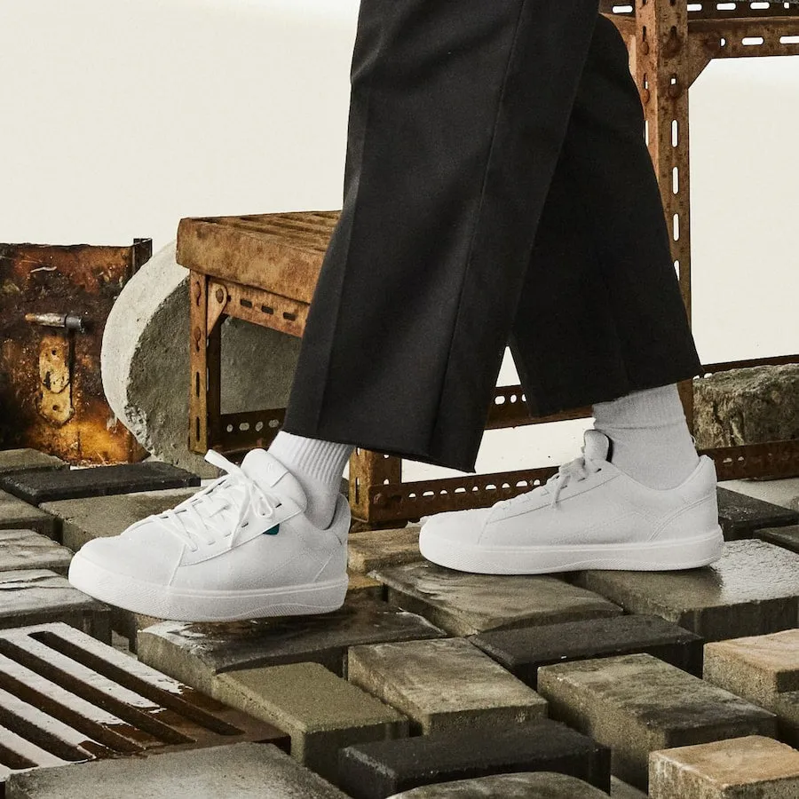 Men's Soho Sneaker - Narrow Fit - Quartzite