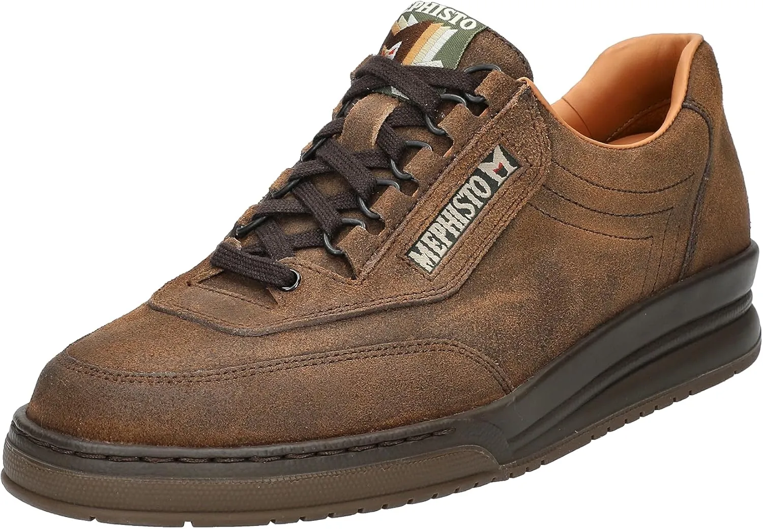 Mephisto Men's Match N Oxford