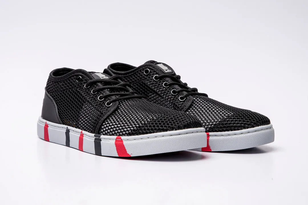 Mesh Edition - Black