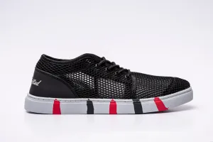 Mesh Edition - Black