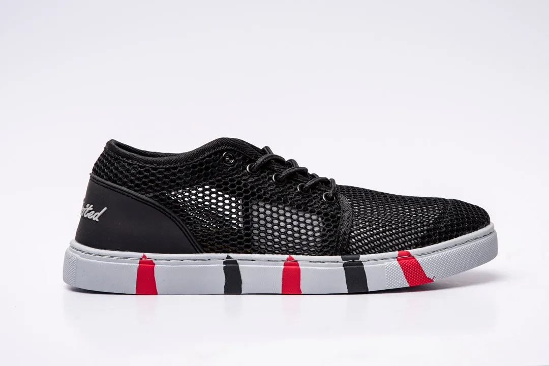 Mesh Edition - Black