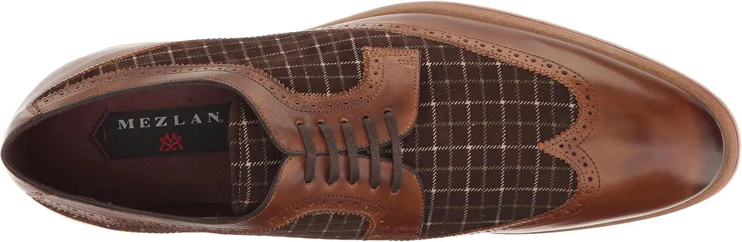 Mezlan Men's Paulov Oxford