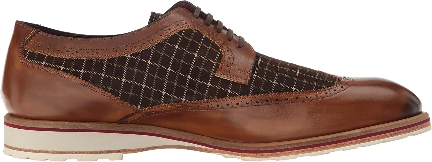Mezlan Men's Paulov Oxford