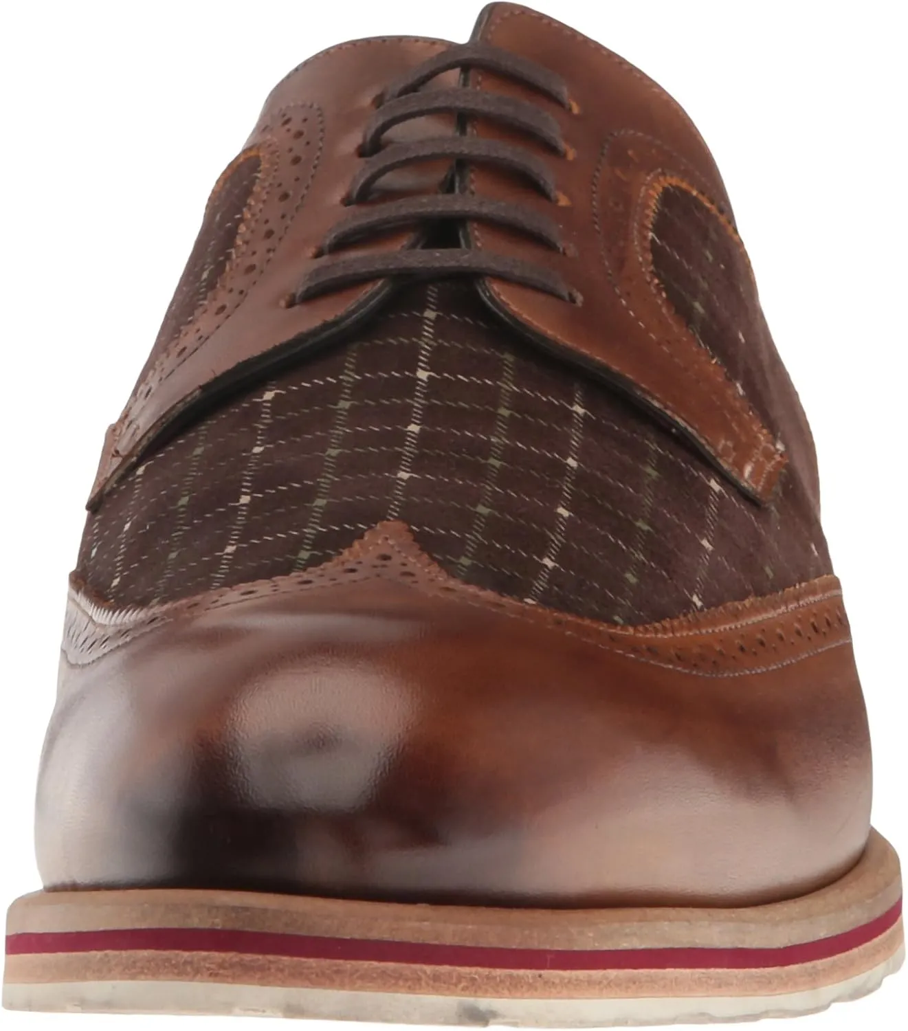 Mezlan Men's Paulov Oxford