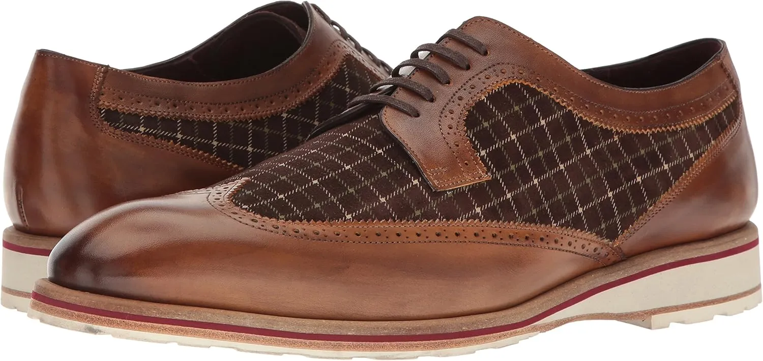 Mezlan Men's Paulov Oxford