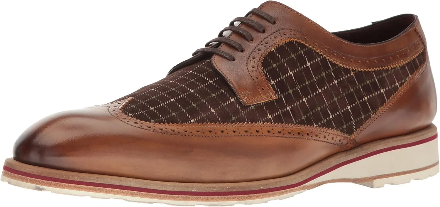 Mezlan Men's Paulov Oxford