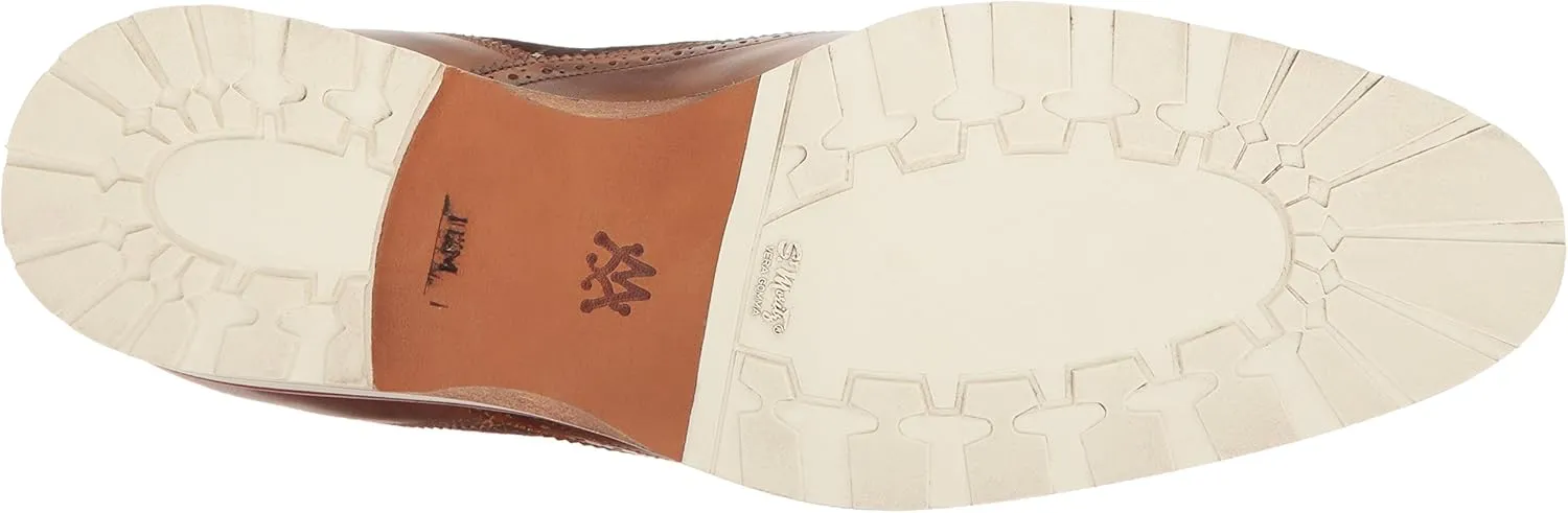 Mezlan Men's Paulov Oxford