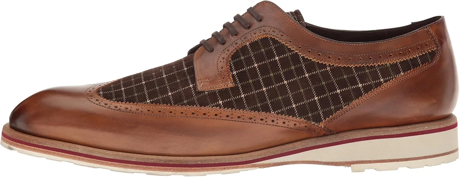 Mezlan Men's Paulov Oxford