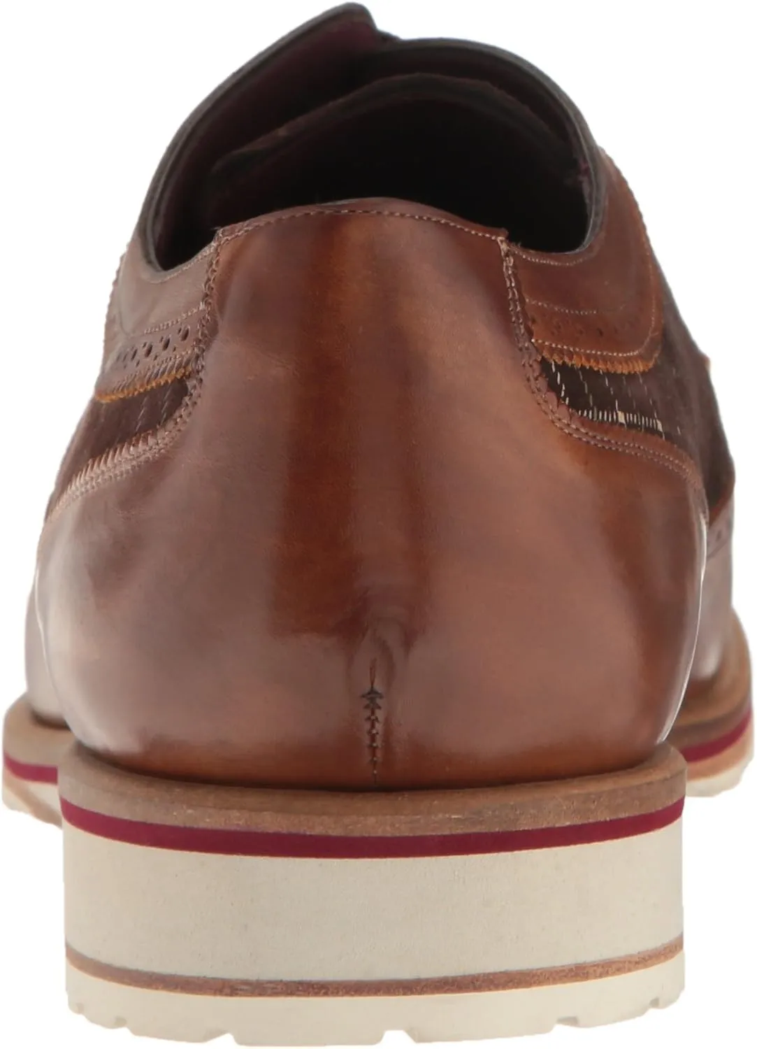 Mezlan Men's Paulov Oxford