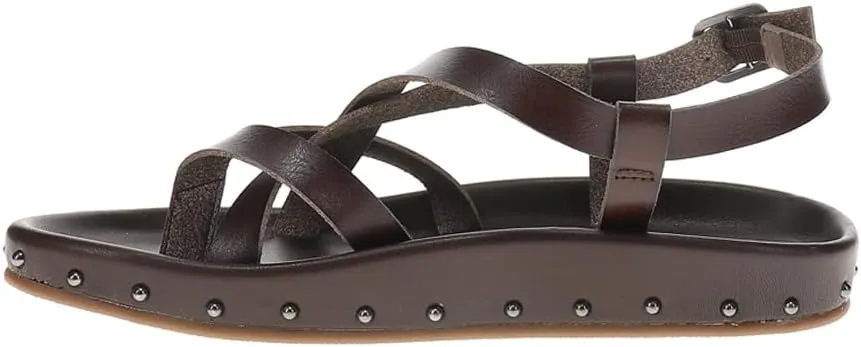 MIA Women's Mle-zurie-s Flat Sandal