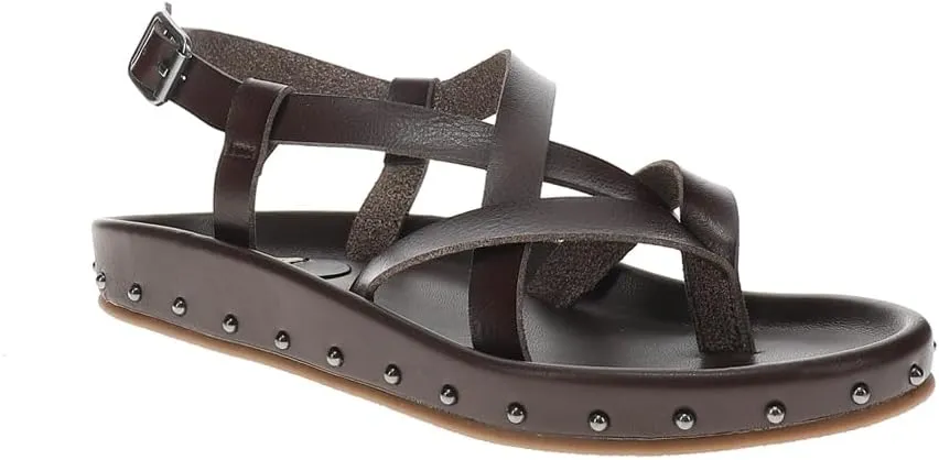 MIA Women's Mle-zurie-s Flat Sandal