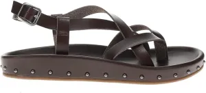 MIA Women's Mle-zurie-s Flat Sandal