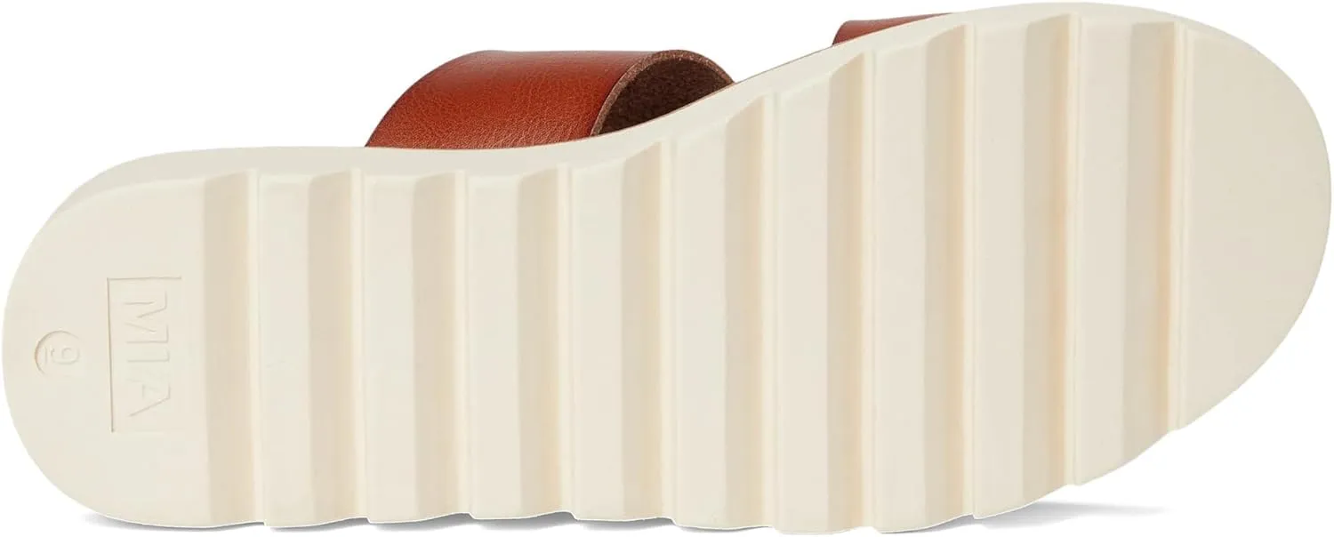MIA Women's Orla Flat Sandal