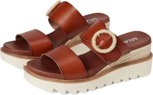 MIA Women's Orla Flat Sandal
