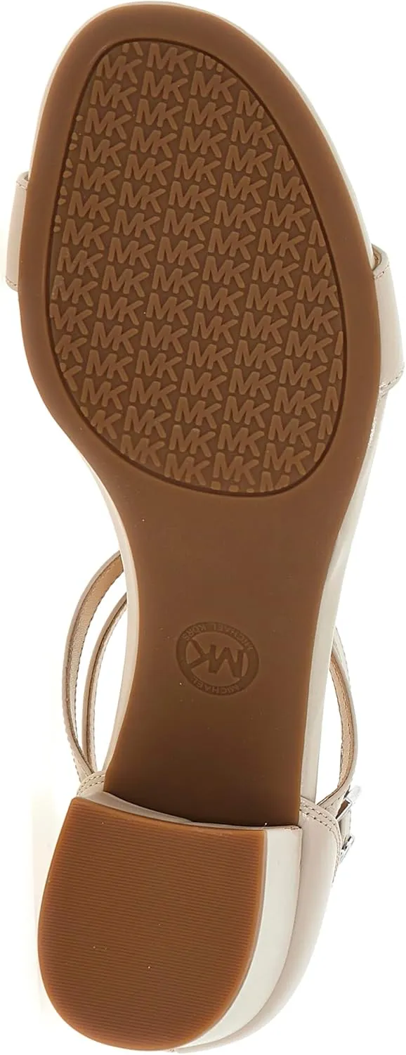Michael Kors Women's Serena Flex Heeled Sandal