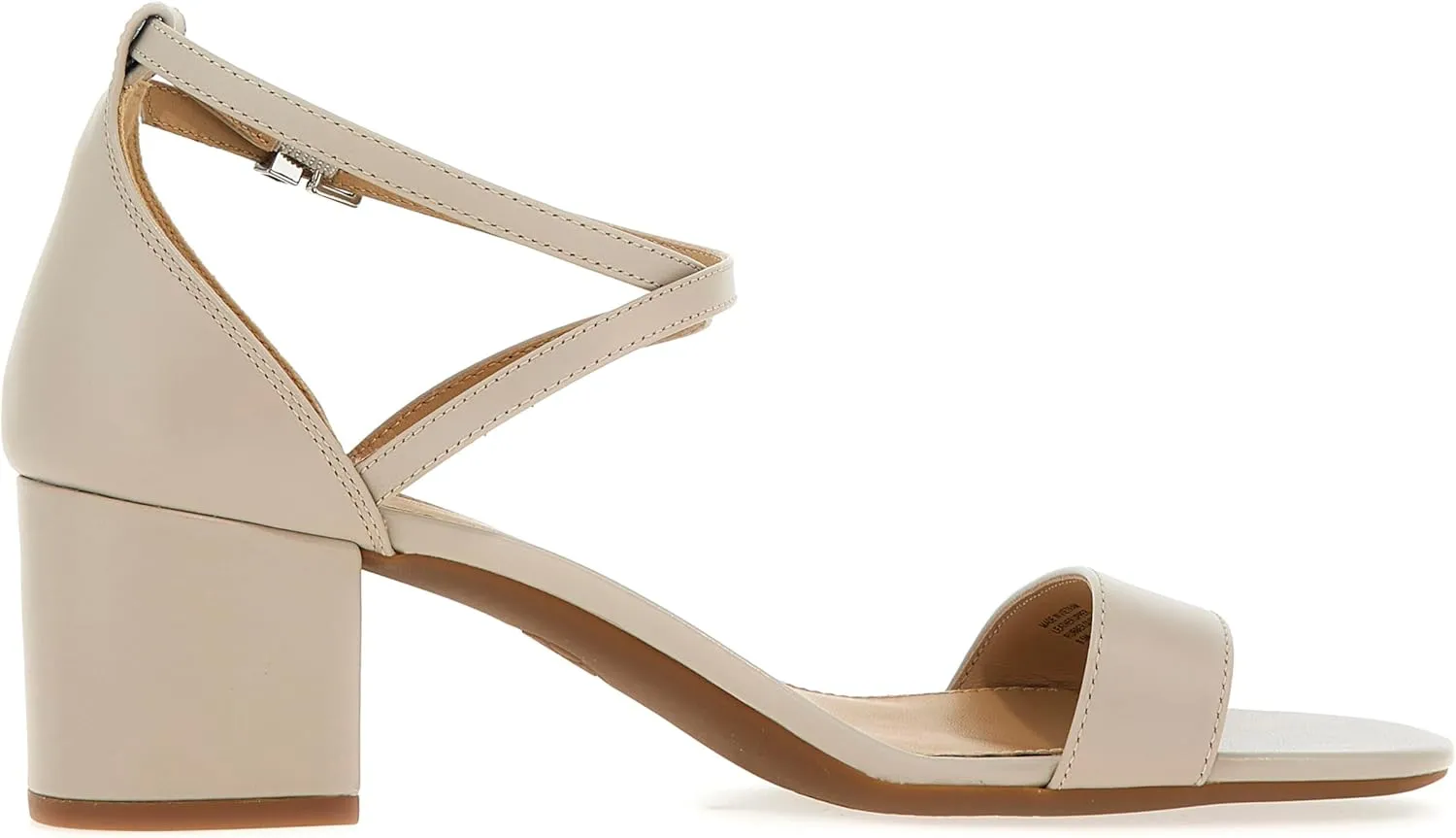 Michael Kors Women's Serena Flex Heeled Sandal
