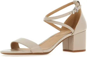 Michael Kors Women's Serena Flex Heeled Sandal