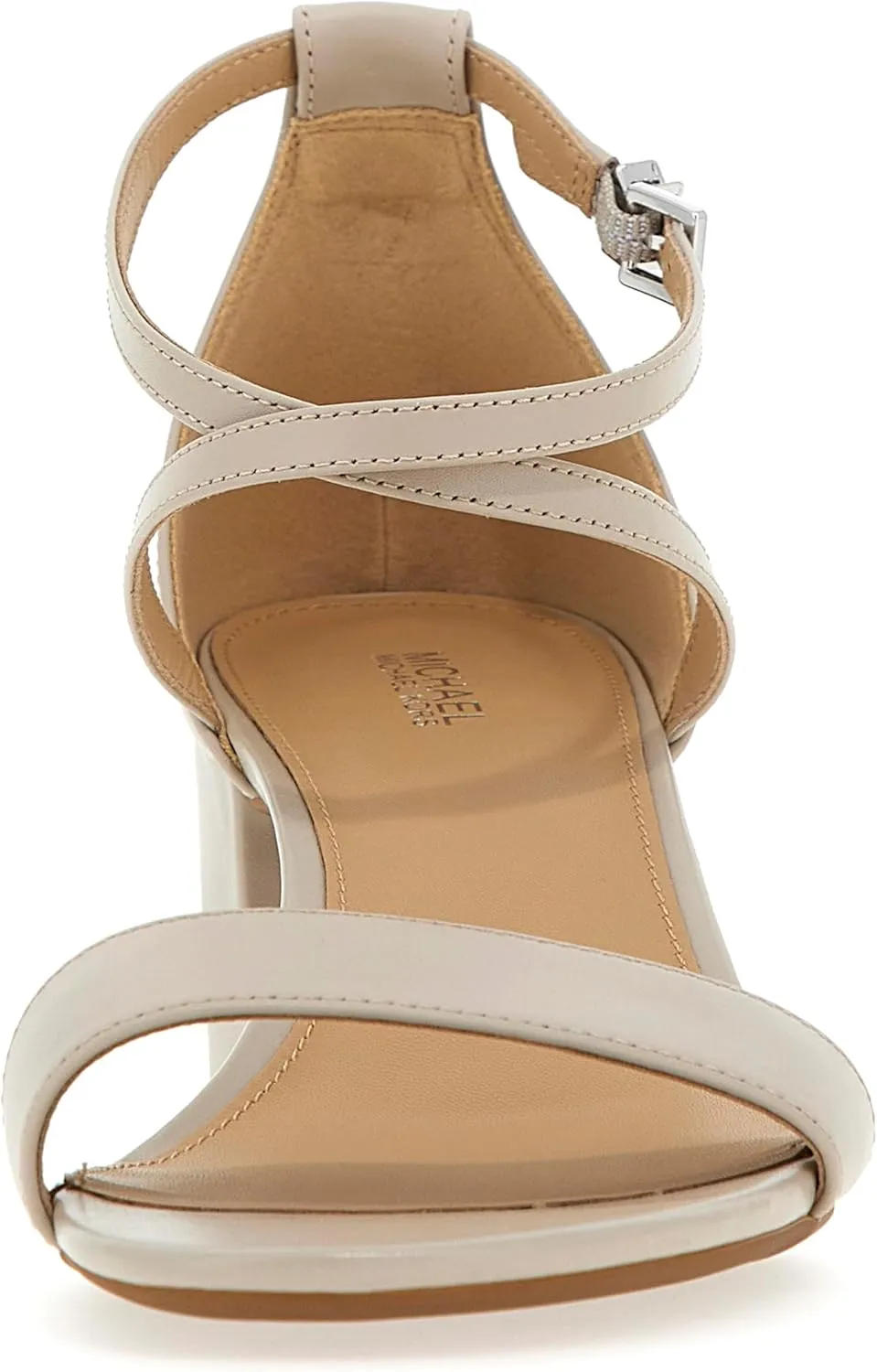 Michael Kors Women's Serena Flex Heeled Sandal