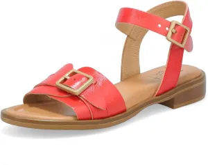 Miz Mooz Women's Symone Flat Sandal