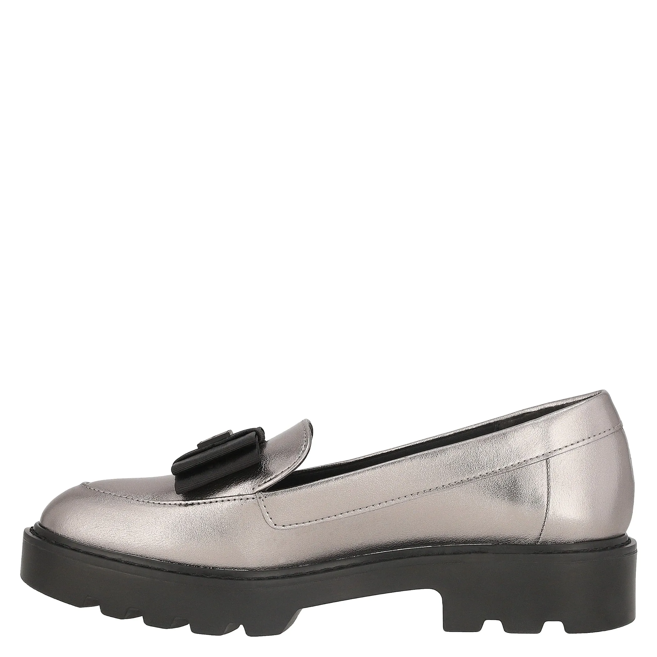 Mocasin Manjaro Sintetico Metalico Westies