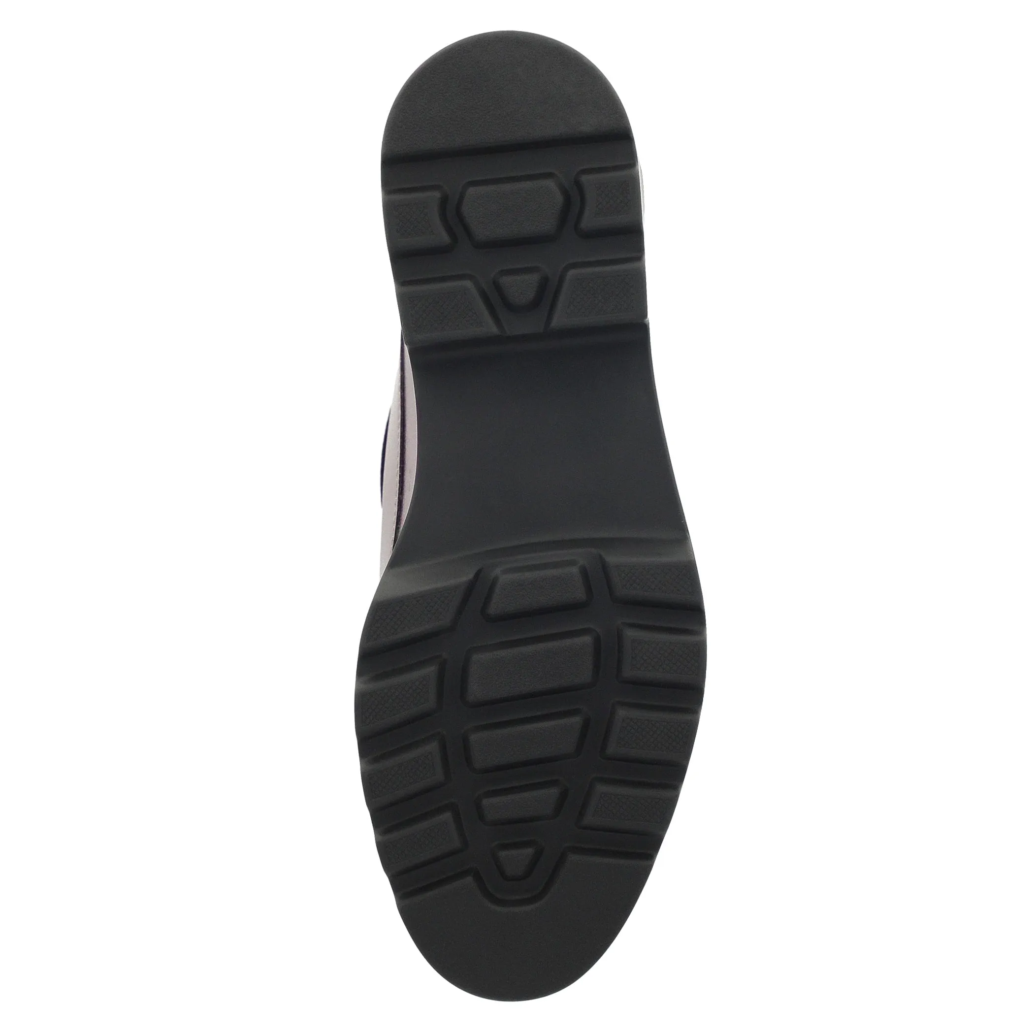 Mocasin Manjaro Sintetico Metalico Westies