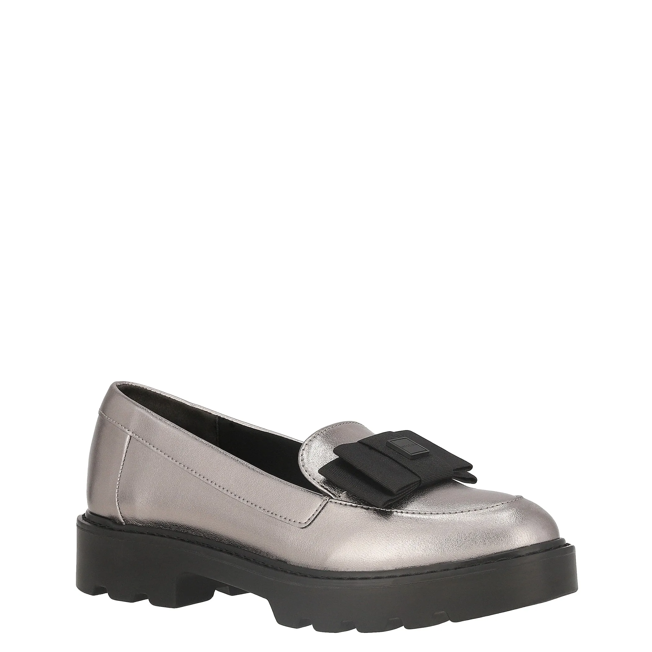 Mocasin Manjaro Sintetico Metalico Westies