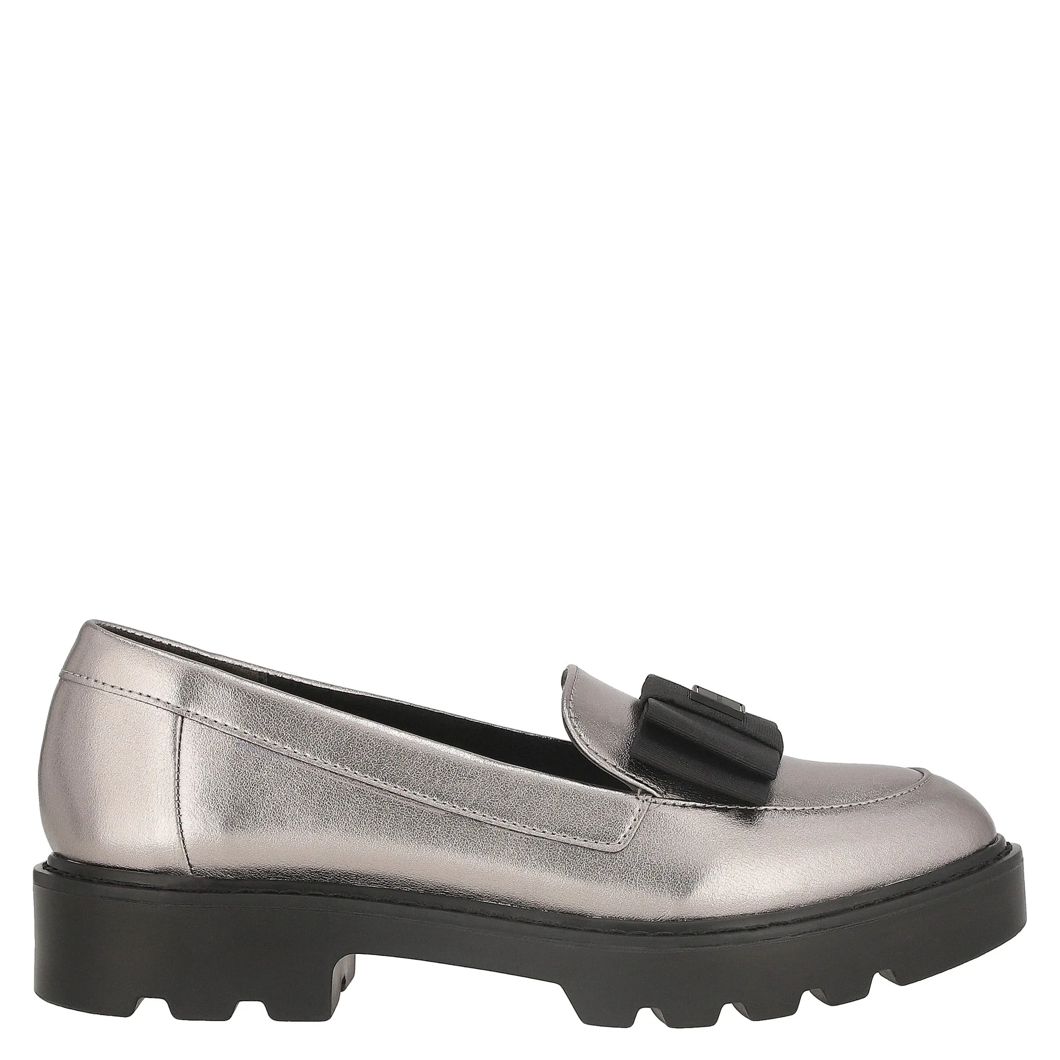 Mocasin Manjaro Sintetico Metalico Westies