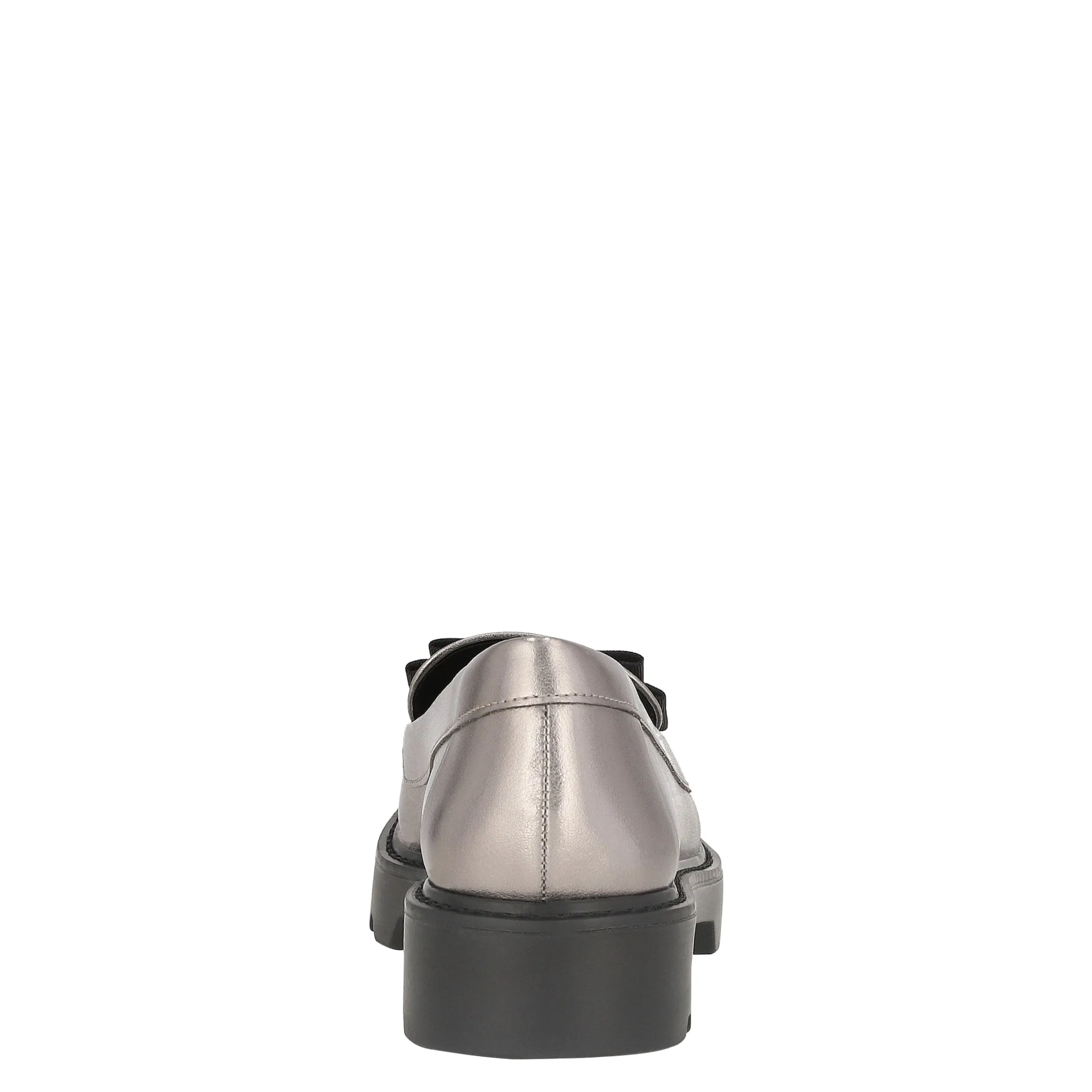 Mocasin Manjaro Sintetico Metalico Westies