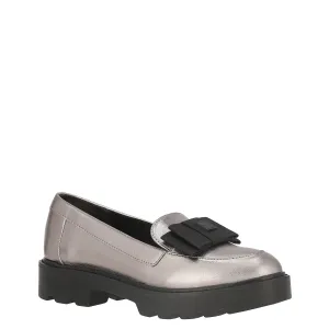 Mocasin Manjaro Sintetico Metalico Westies