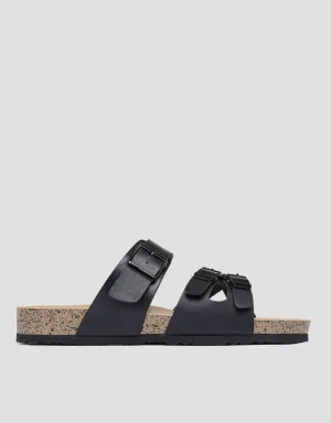 Nevada Aksnew Slipper Sandal Wanita