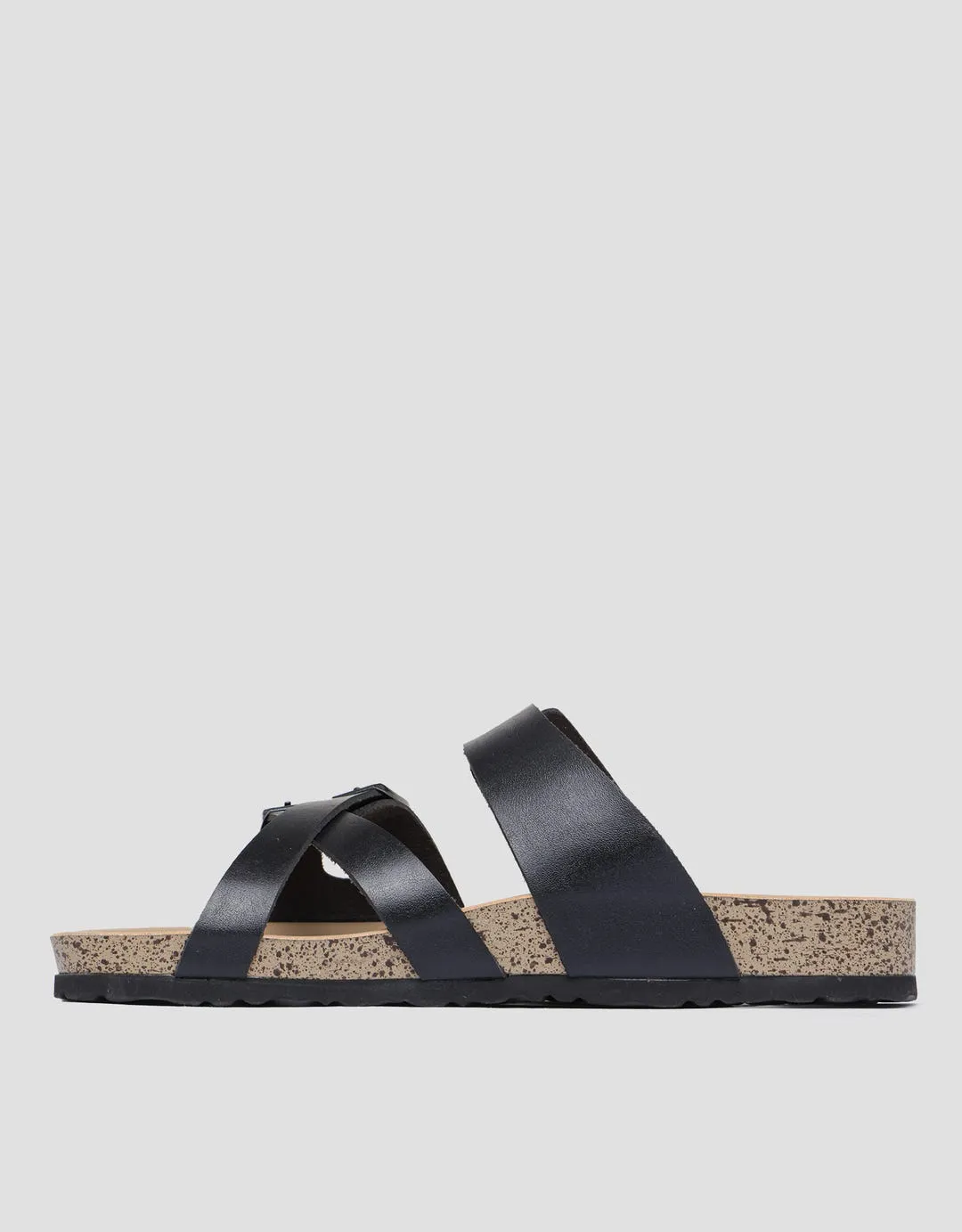 Nevada Aksnew Slipper Sandal Wanita