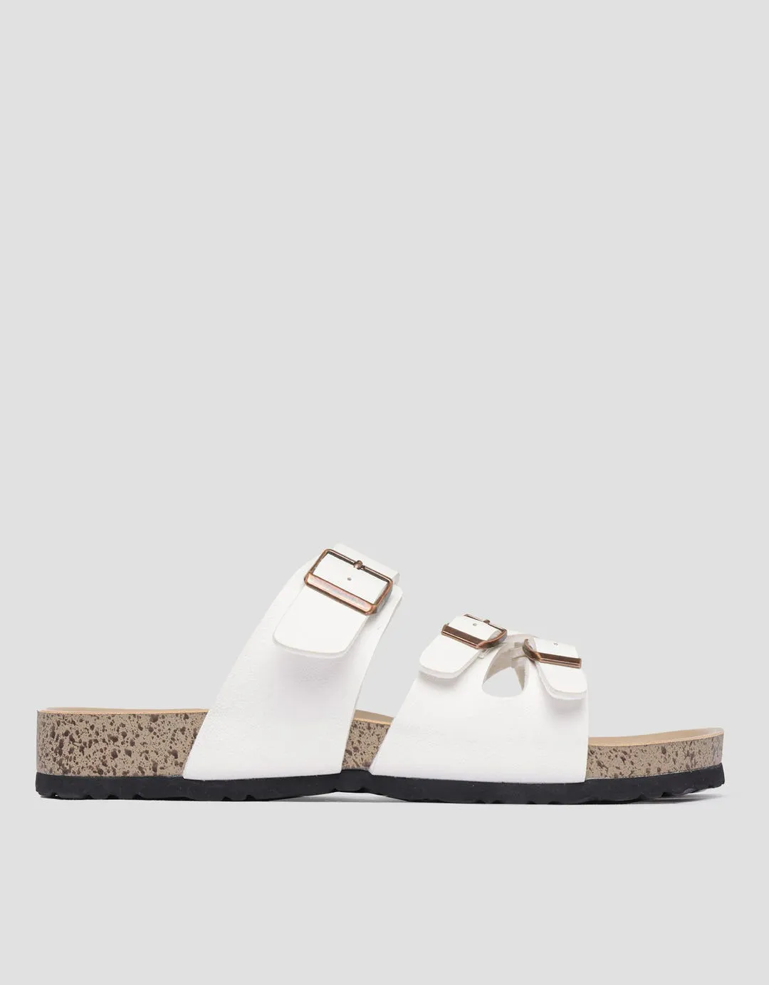 Nevada Aksnew Slipper Sandal Wanita