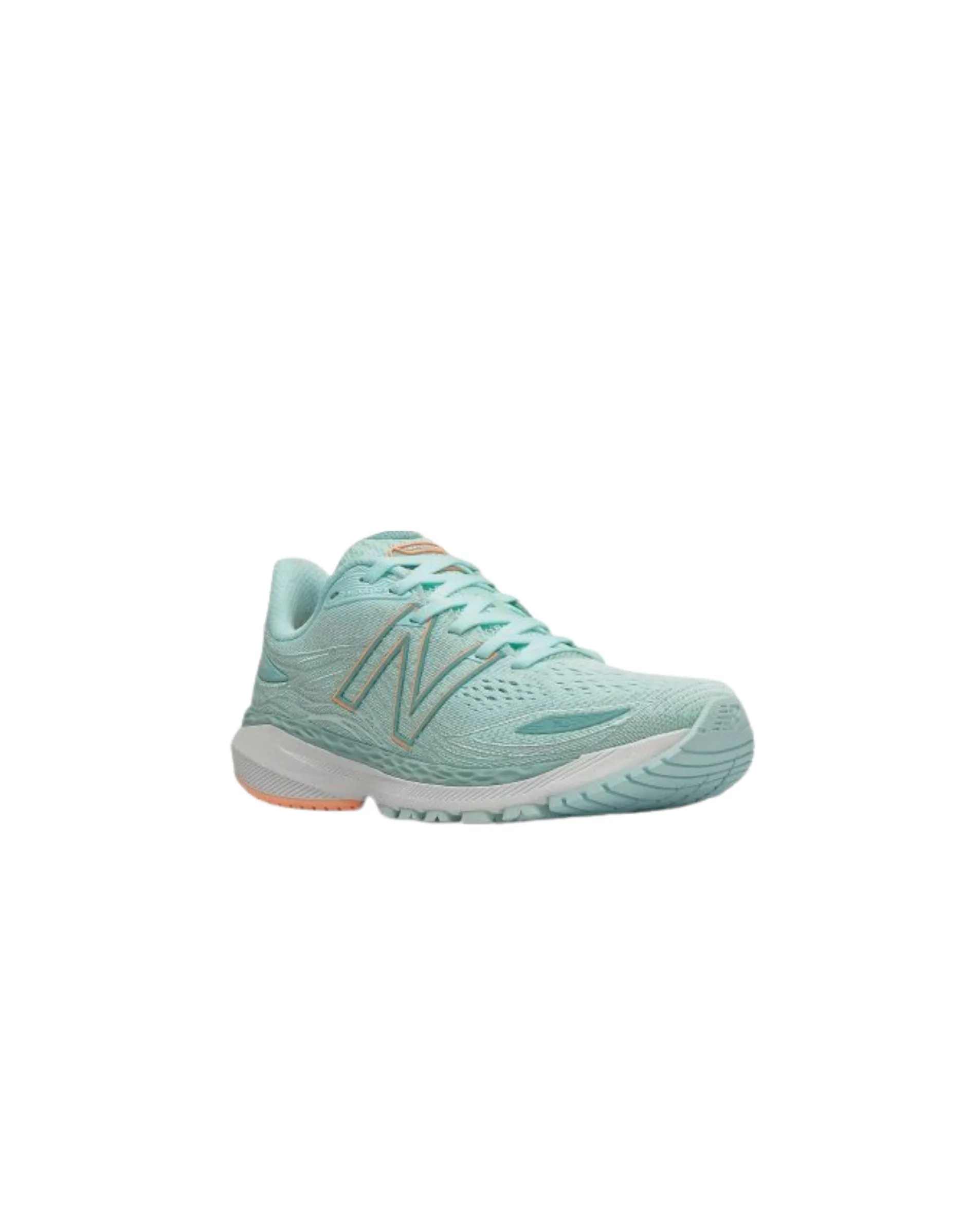 NEW BALANCE 860 V12 Men Running Shoes
