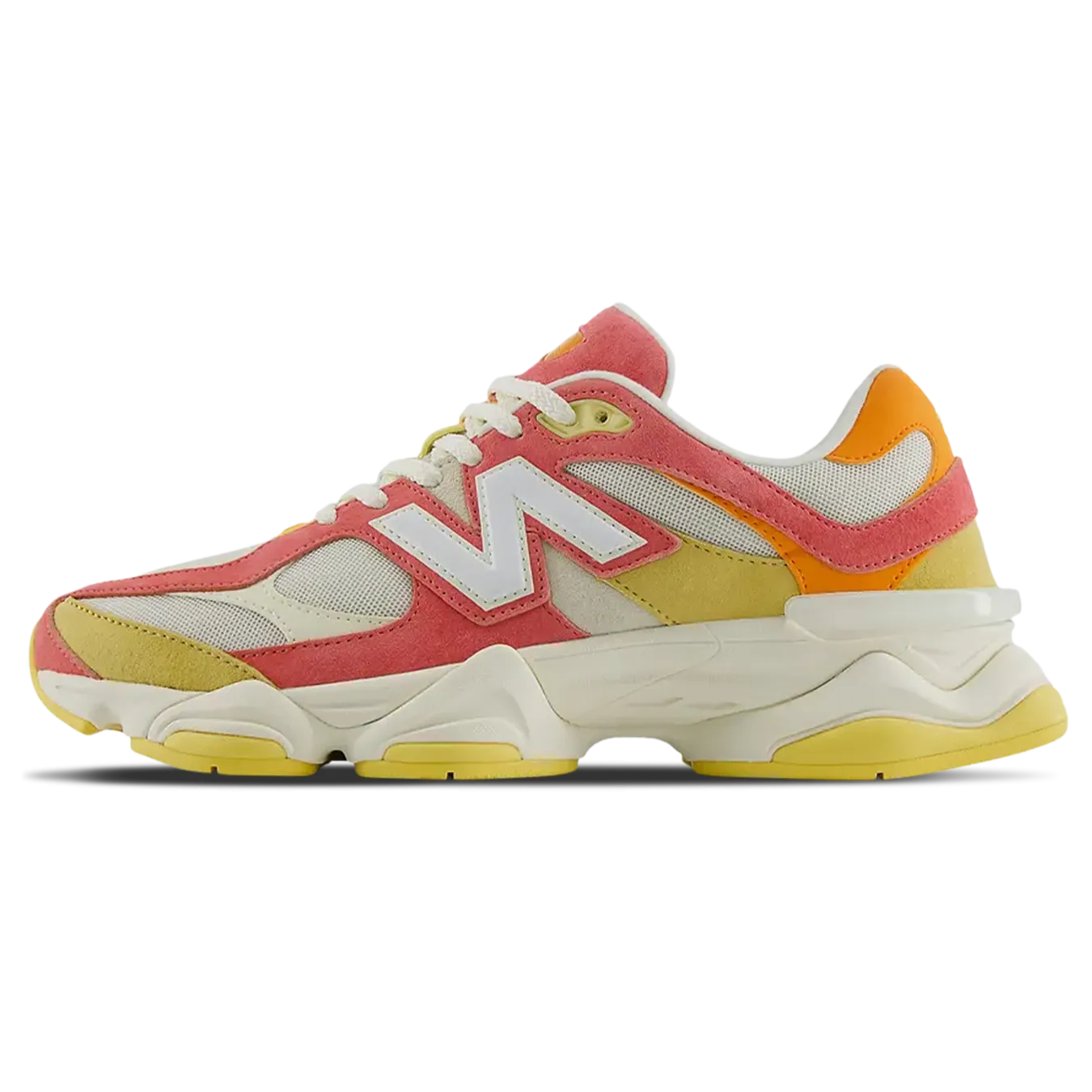 New Balance 9060 'Saturated Suedes Pack - Fluorescent'