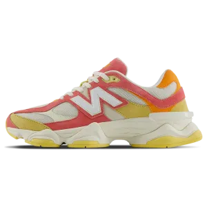 New Balance 9060 'Saturated Suedes Pack - Fluorescent'