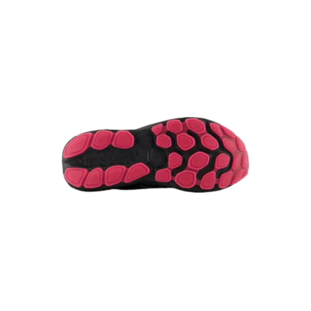 New Balance Evoz (D Wide) Womens Black/Pink