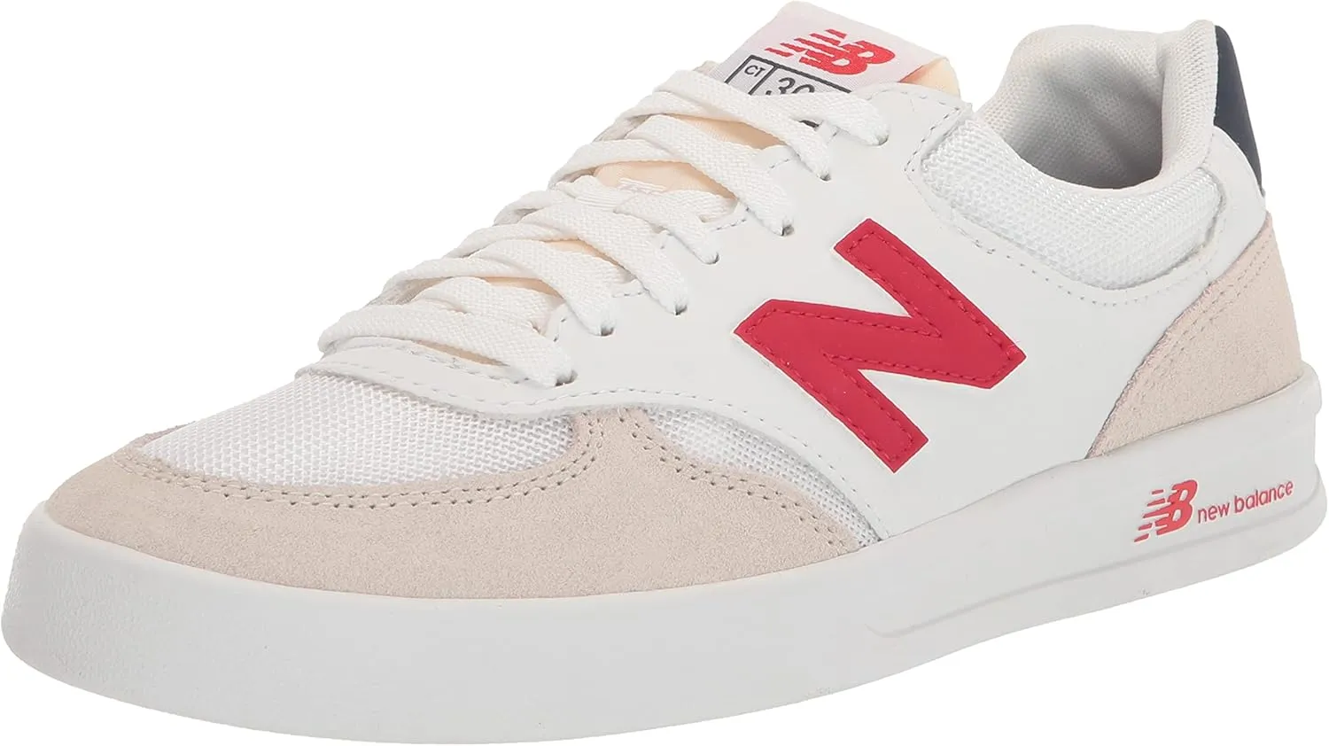 New Balance Men's Ct300 V3 Sneaker