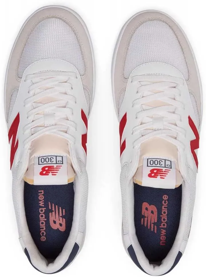 New Balance Men's Ct300 V3 Sneaker