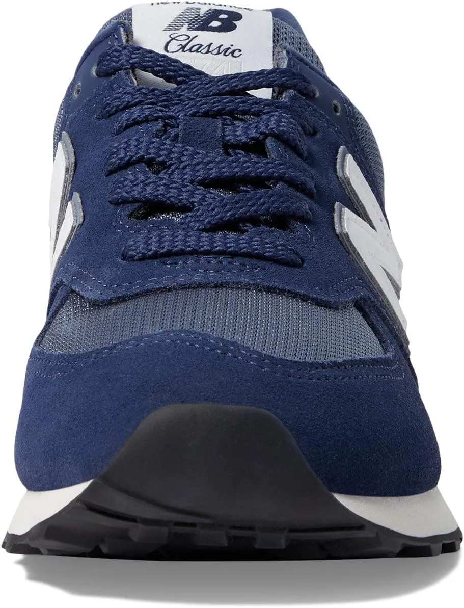 New Balance Unisex Adult 574 V2 Lace-Up Sneaker