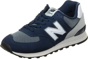 New Balance Unisex Adult 574 V2 Lace-Up Sneaker