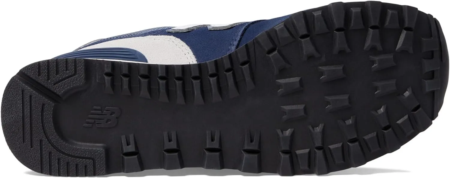 New Balance Unisex Adult 574 V2 Lace-Up Sneaker
