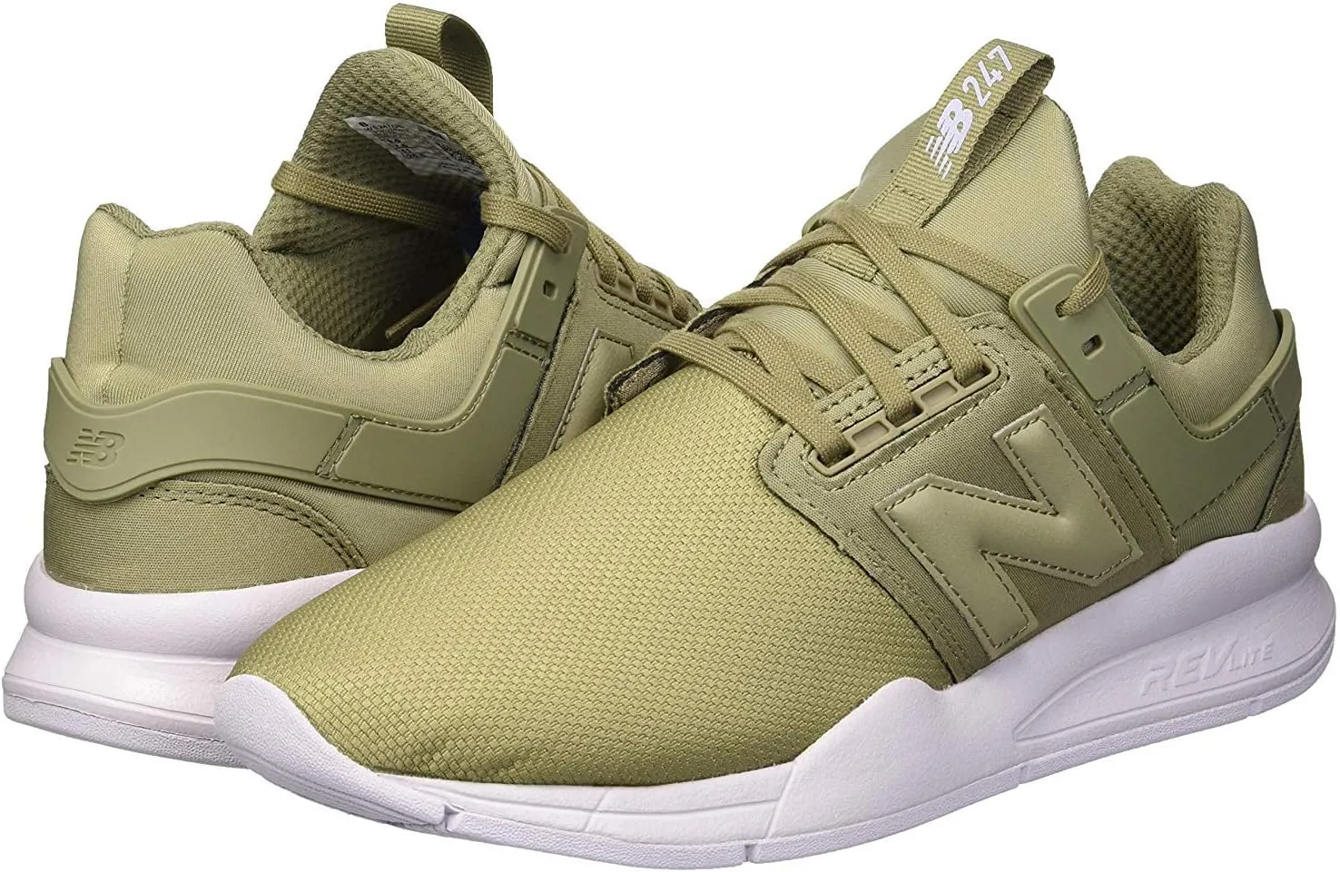 New Balance Women's 247 V2 Sneaker