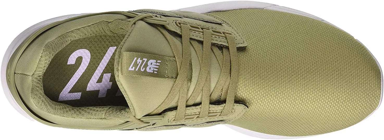 New Balance Women's 247 V2 Sneaker
