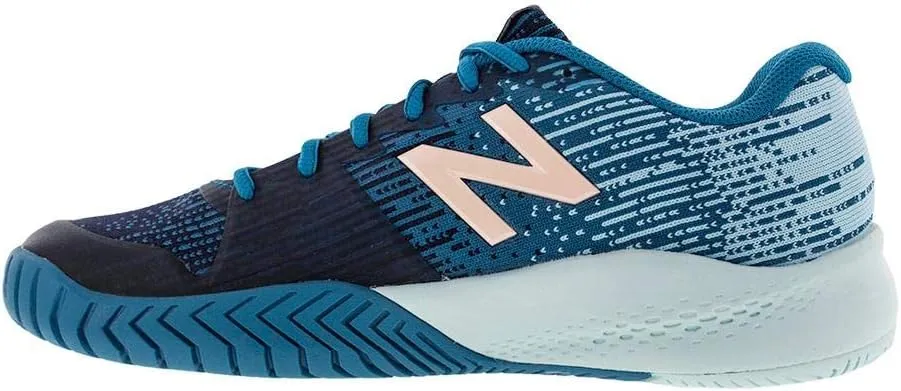 New Balance Women's 996 V3 Hard Court Tennis Shoe